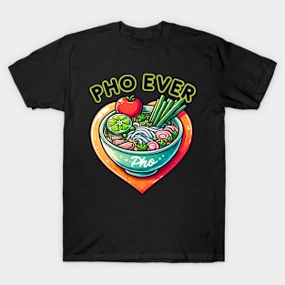 PHO-EVER T-Shirt